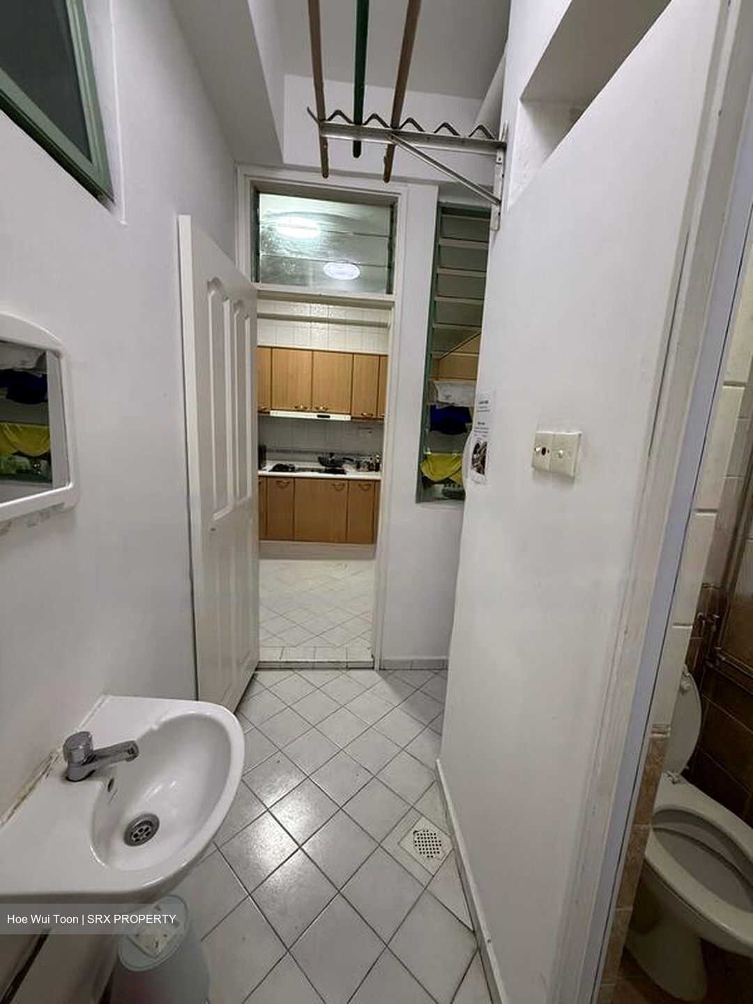 The Sunny Spring (D14), Apartment #454658891